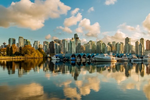 Vancouver, Canada
