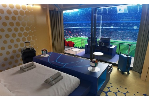 Accommodation