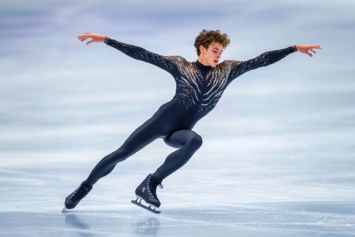 10 February | Day 2: Figure skating - men's short program