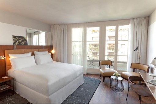 5* Hôtel Paris Bastille Boutet - MGallery