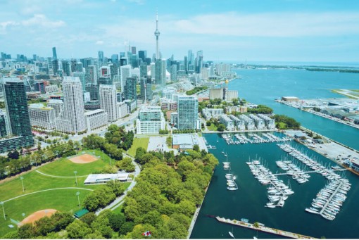 Toronto, Canada