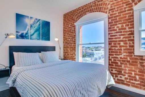 Los Angeles - 3* Venice Breeze Suites