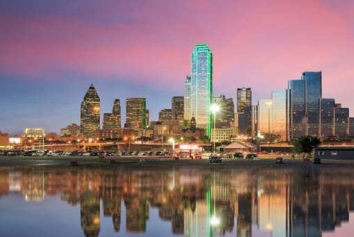 Dallas, USA