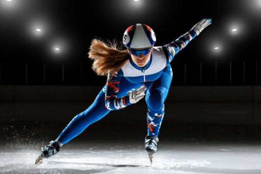 14 February | Day 6: Speed Skating & Short Track Events