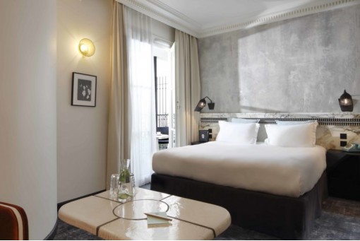 5* Les Bains