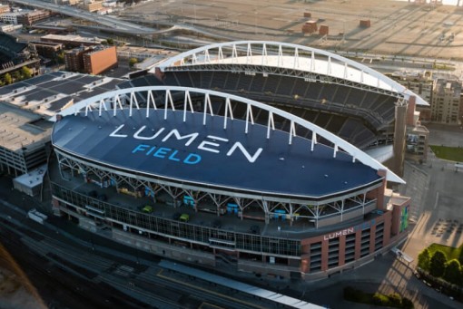 Lumen Field, Seattle