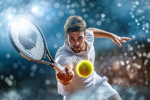 8 de junio, Día 4: Final masculina