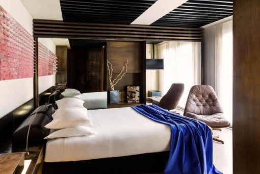 4* - STRAF, Milan