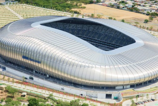 29 Junу 2026 / M75, Estadio BBVA, Monterrey