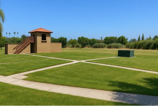 Centro de tiro