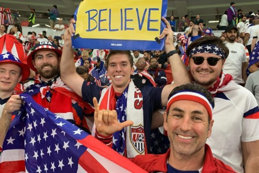 10 de julio, Día 6: Jornada en Los Ángeles