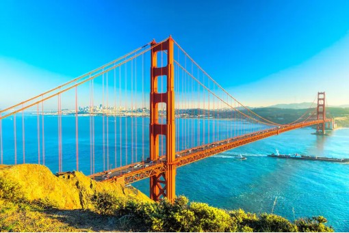 Discover USA