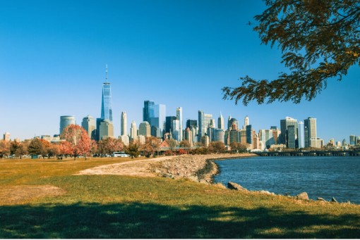 New York, USA
