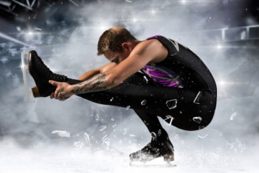 The Ultimate Winter Sports Spectacle