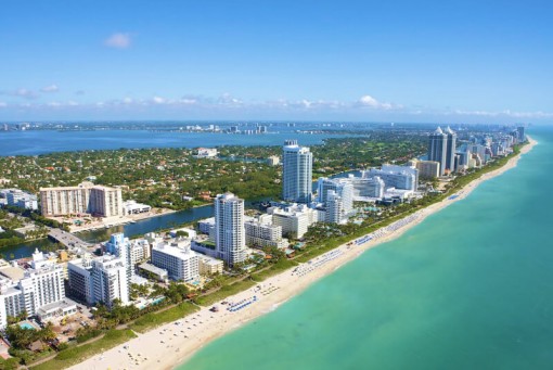 17 de junio, Día 3: Miami libre