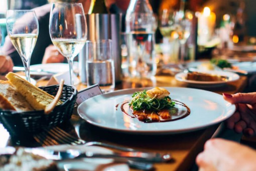Restaurants