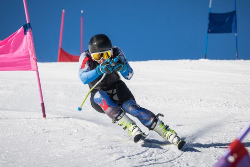O derradeiro espetáculo dos desportos de inverno