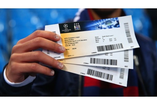 Standard Tickets