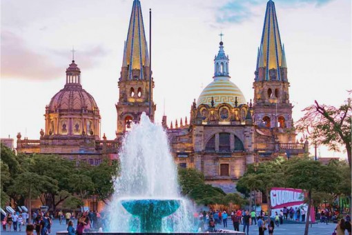 19 June | Day 10: Final day in Guadalajara