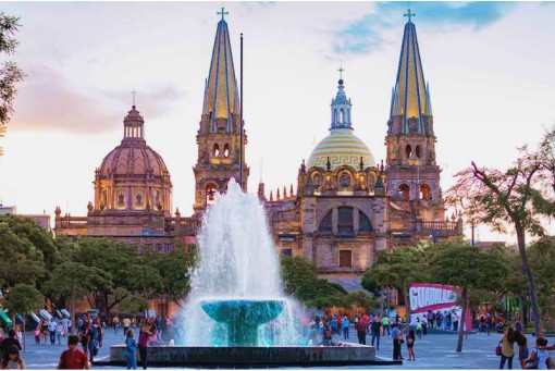 Guadalajara, Mexico