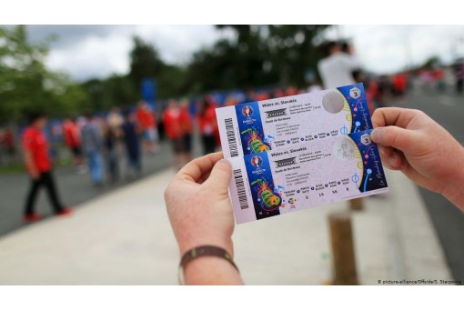 Tickets