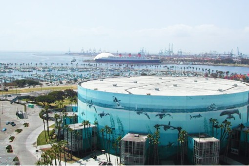 Arena Long Beach