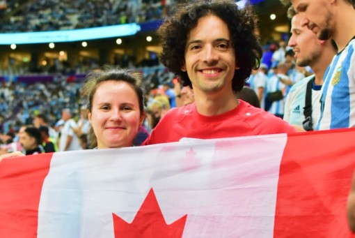 July 7, Day 3: Matchday in Vancouver