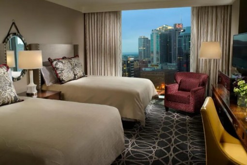 Nashville - 4* Omni Nashville Hotel