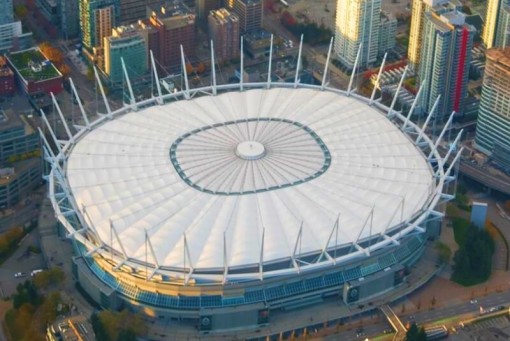 7 July, Game M96, Round of 16, Vancouver, BC Place