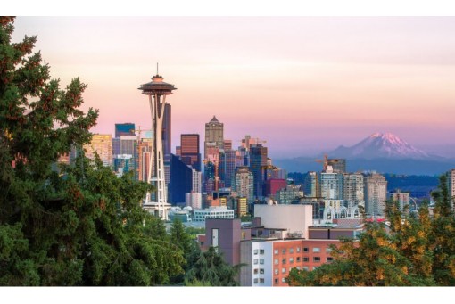 Seattle, USA