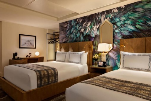 Vancouver - 4* EXchange Hotel Vancouver