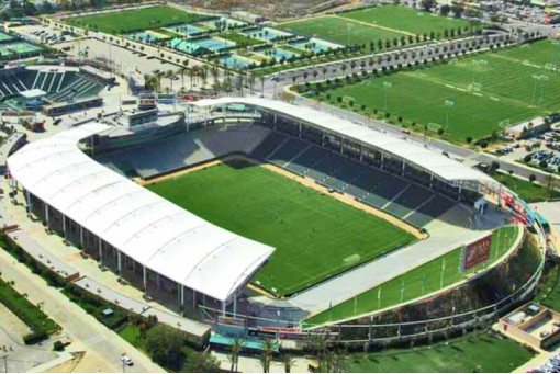Estadio principal