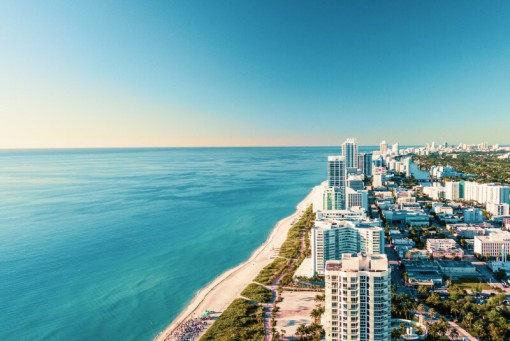 Miami, USA