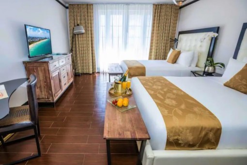 Miami - 4* - Hotel Croydon
