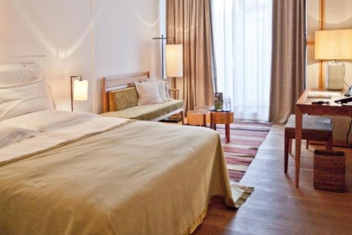 5* Louis Hotel