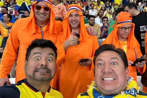 9 de julho, Dia 8: O vencedor leva tudo