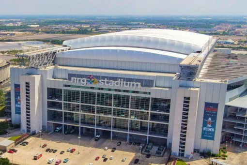 29 June 2026 / M76, NRG Stadium, Houston