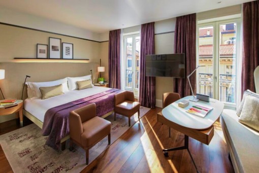 Milan - Mandarin Oriental