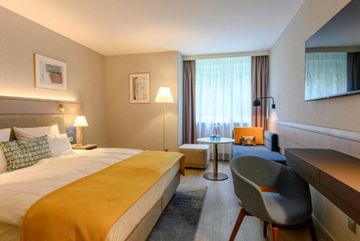 4* Hotel Europa