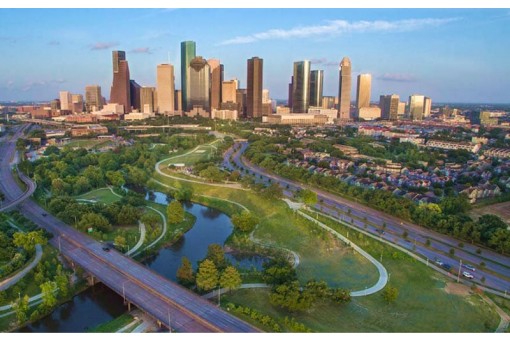Houston, USA