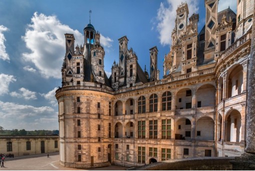 Chambord