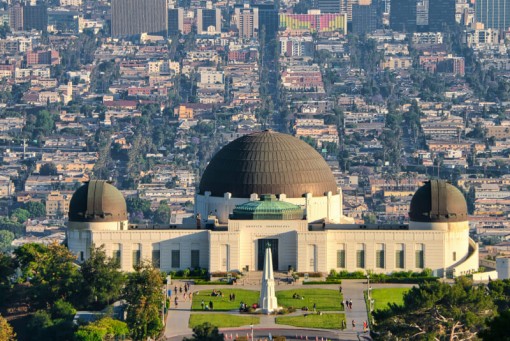 19 de junio, Día 4: Días libres en Los Ángeles