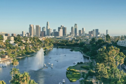 18 de junio, Día 3: Seattle - Los Ángeles