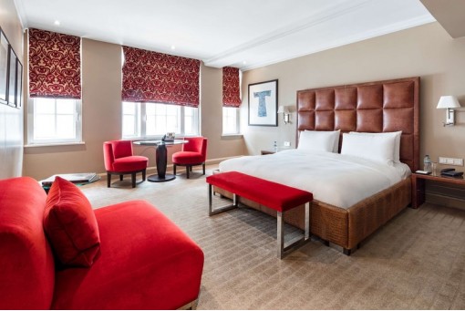 Accommodation