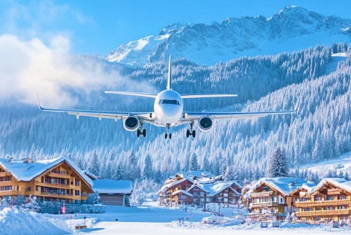 Airfares