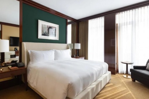 5* Casa Cipriani Nueva York