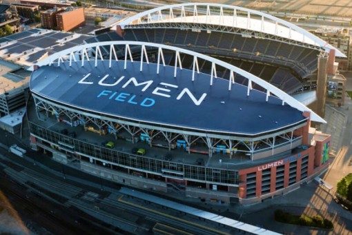 6 July, Game M94, Round of 16, Seattle, Lumen Field