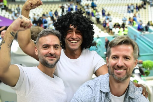 July 10, Day 10: Final Matchday in LA