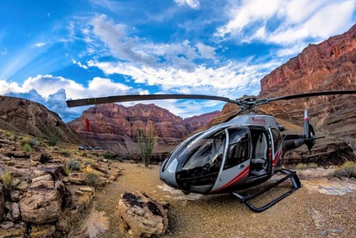 June 17, Day 7: Grand Canyon