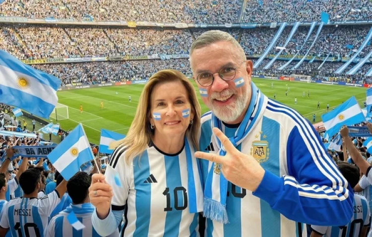 Argentina Play-off Packages